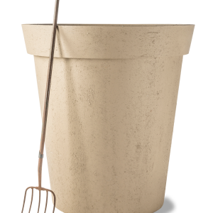 Bollinger Flower Pot