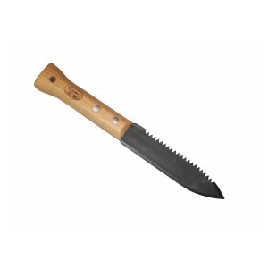 DeWit Serrated Knife for Farmers