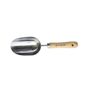 Stainless Metal Measuring Scoop