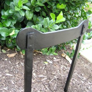 Sturdy Boot Scraper